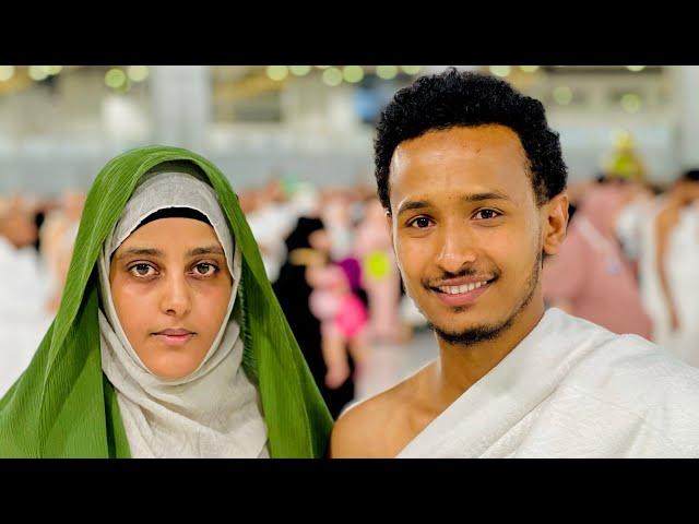 ሙሉ የሰርግ ፕሮግራም እና መንዙማዎች || New Wedding Menzuma @Wekil_AL_-_Faruq