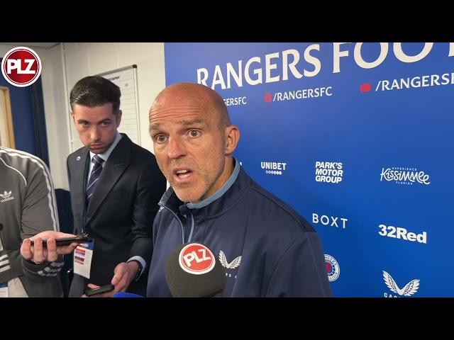 Will James Tavernier LEAVE Rangers? Alex Rae responds to reports linking the Captain with a move