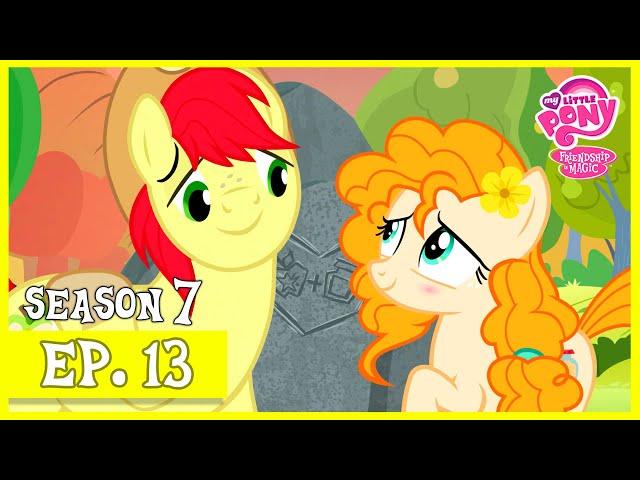 S7 | Ep. 13 | The Perfect Pear | My Little Pony: Friendship Is Magic [HD]