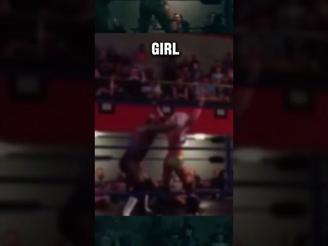 Soothing Chiro ASMR Girl Wrestler Gets Back Blown Out Finds The Reality Of Wrestling