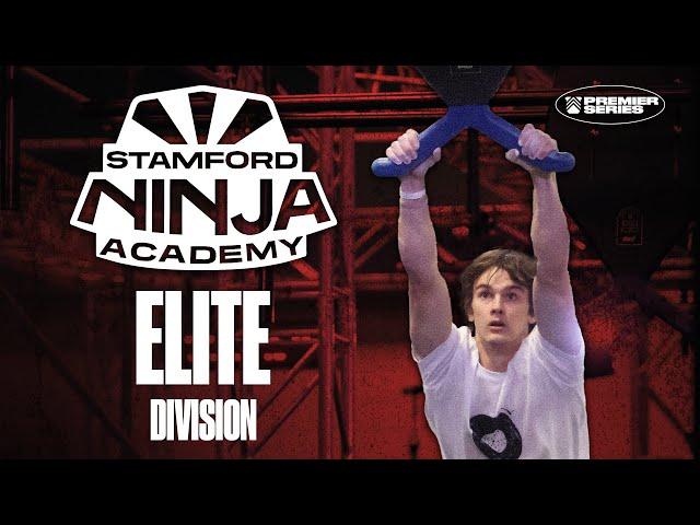 Stamford Ninja Academy Elite | World Ninja League Premier Series 2024