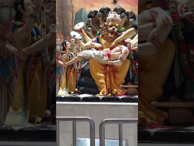 ISKCON Mira Road | Mumbai #iskcon #trendingshorts #mumbai #mumbaikar #rammandir #ayodhya #kirtan
