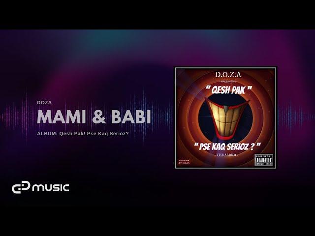 DOZA - Mami & Babi (2013)