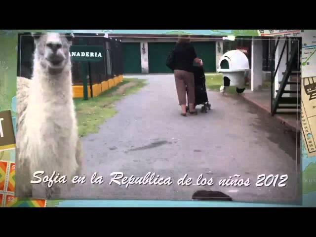 Llama a Sofia