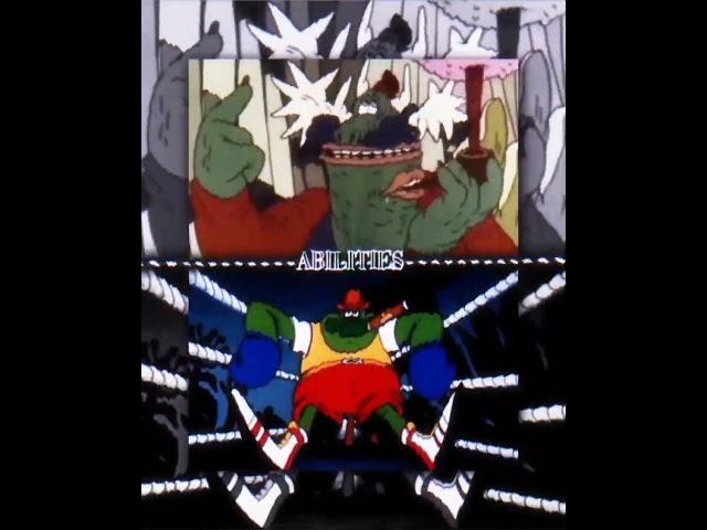 Eeh vs Greedy Crocodile (Ээх vs Жадный Крокодил) #ээх #vs #жадныйкрокодил #shorts
