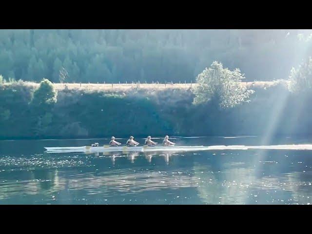 TGSRC Anniversary Day mini regatta 31 Jan 2022