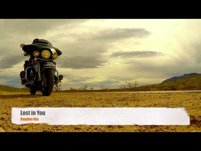 Lost in You