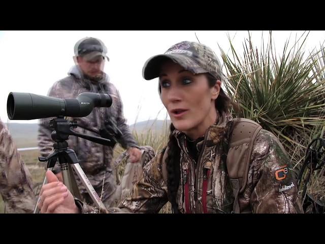 Nebraska Sneak Attack- Winchester Deadly Passion- Full Episode
