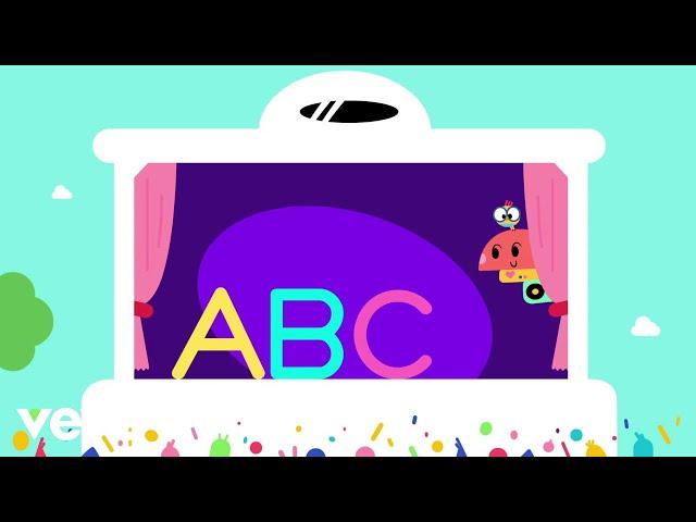 Lingokids - ABC Chant