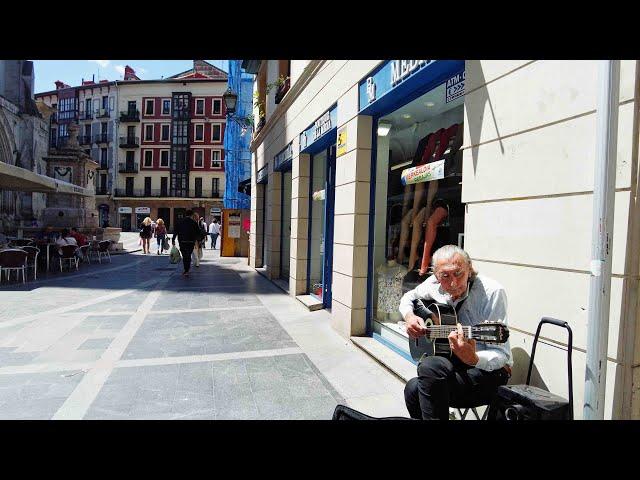 Step by Step  A Walking Tour of Bilbao's Iconic Landmarks