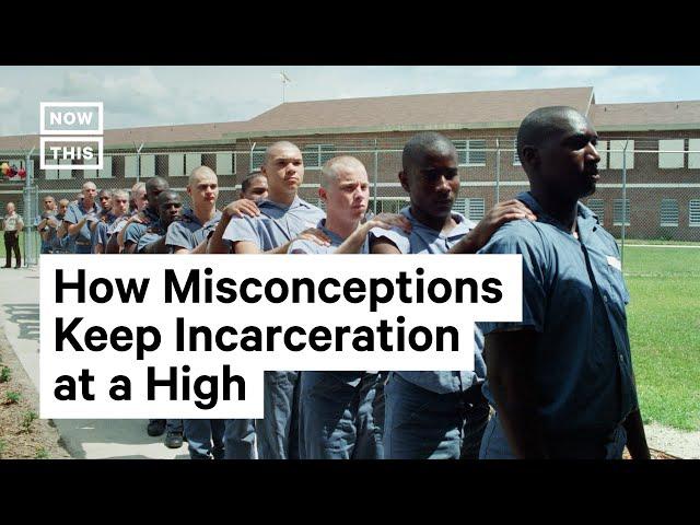 America’s Prison System Problems: Explained