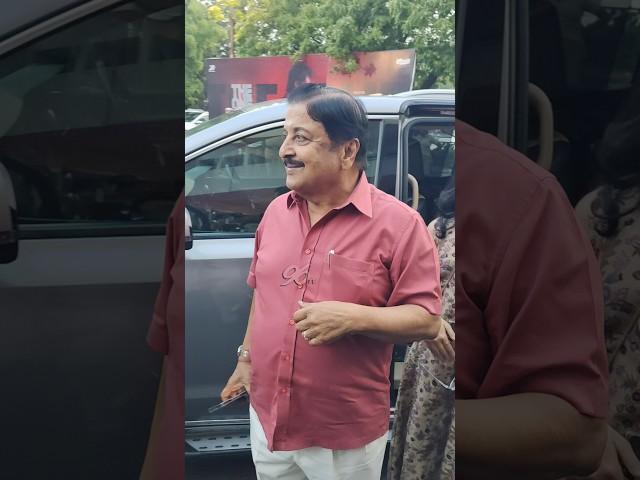 #sivakumar family at #retro audio and trailer launch #shorts #suriya