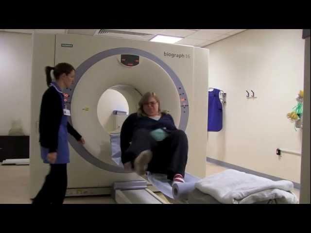 PET Scan