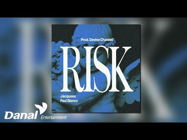 [Official Audio] Jacquees, Paul Blanco - Risk (Prod. By Devine Channel)