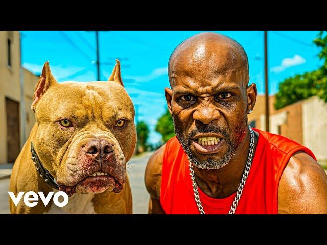 50 Cent & DMX - Ruff Streets ft. Method Man, Redman (Music Video) 2025