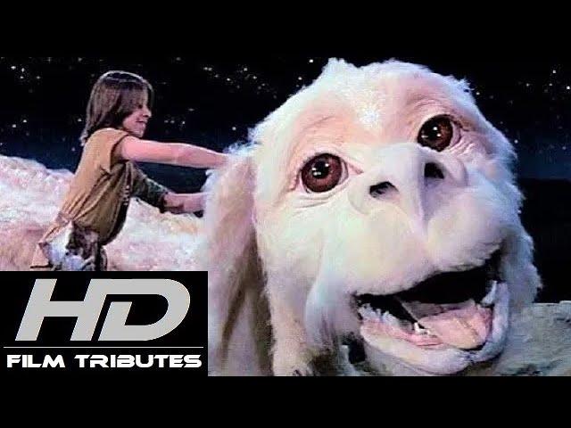 The Neverending Story • Theme Song • Limahl