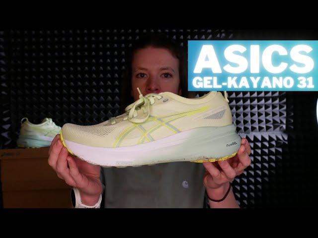 Asics Gel-Kayano 31