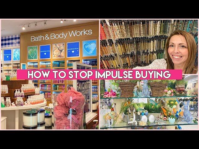 Hoarders ️ How to Stop Impulse Buying & Emotional Shopping | No Spend