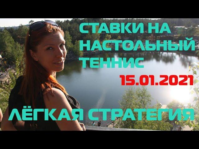 В ПОИСКАХ "ЛЁГКОЙ" СТРАТЕГИИ НА СТАВКАХ НА СПОРТ. А ТАКЖЕ ПРО ПРОХОДИМОСТЬ В 85% НА НАСТОЛКЕ