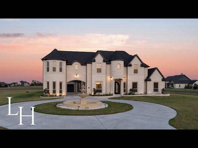 What $1,650,000 Buys You In Texas in 2024