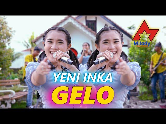 Yeni Inka - Gelo | Dangdut Koplo [OFFICIAL]