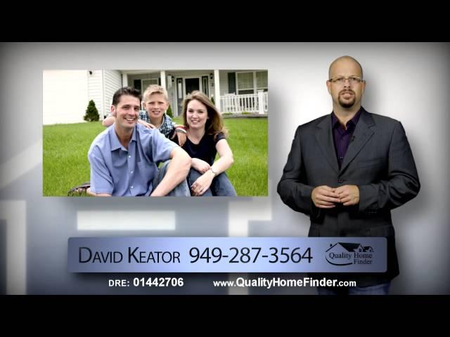 Irvine Realtor - Irvine Real Estate Agent