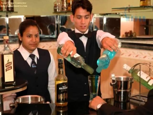 Career in Hospitality Nepali Version