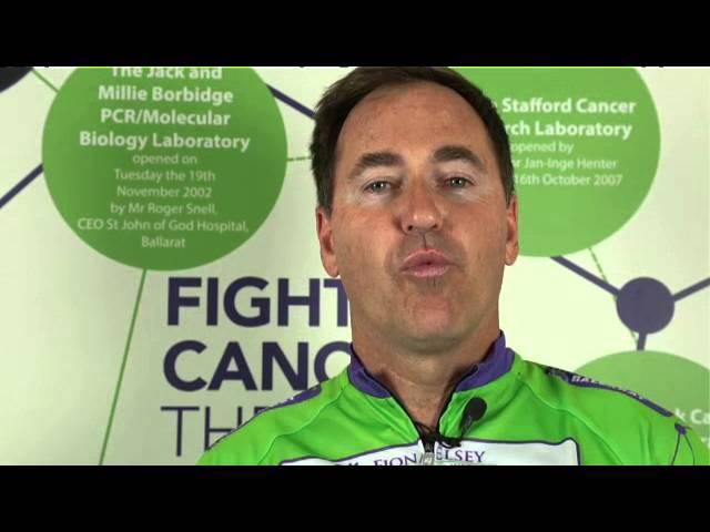 Join Scott McGrory at the 2016 Ballarat Cycle Classic