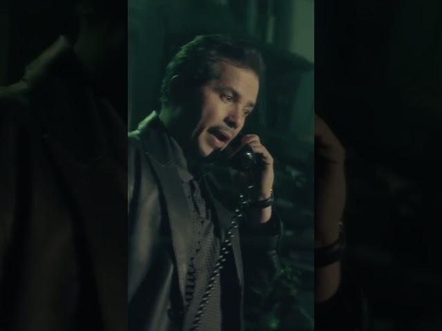 "Your Son Killed His Dog" | John Wick