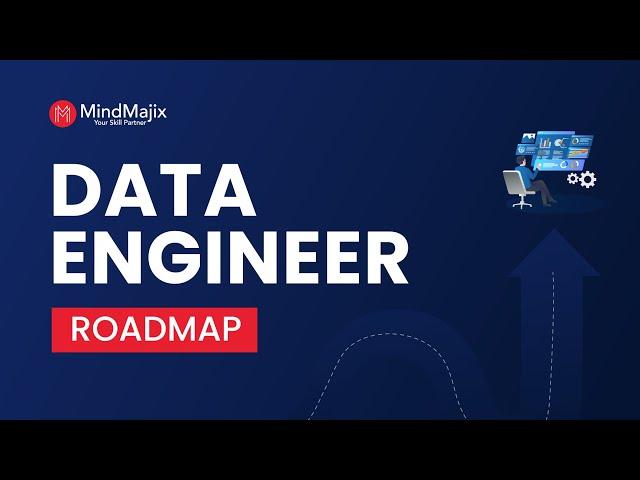 Data Engineer Roadmap For Beginners (2024) | MindMajix