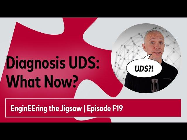 Vehicle Diagnostics: What Is UDS? | #EnginEEringTheJigsaw | Episode F19