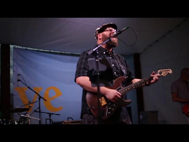 Full Tilt Boogie - Promo