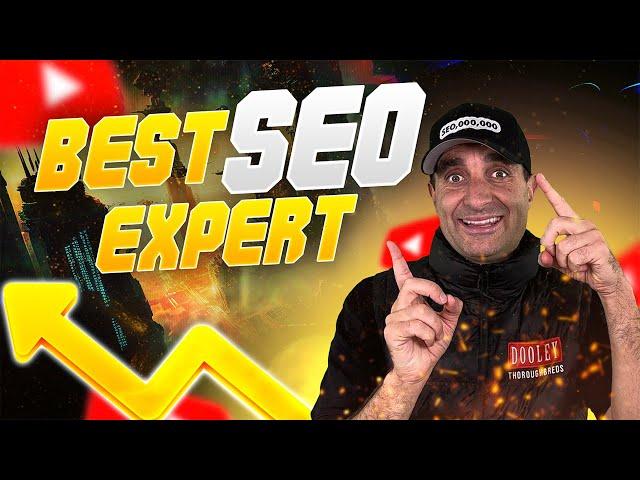 Best SEO Experts To Follow in 2025 | Top Search Engine Optimisation Specialists