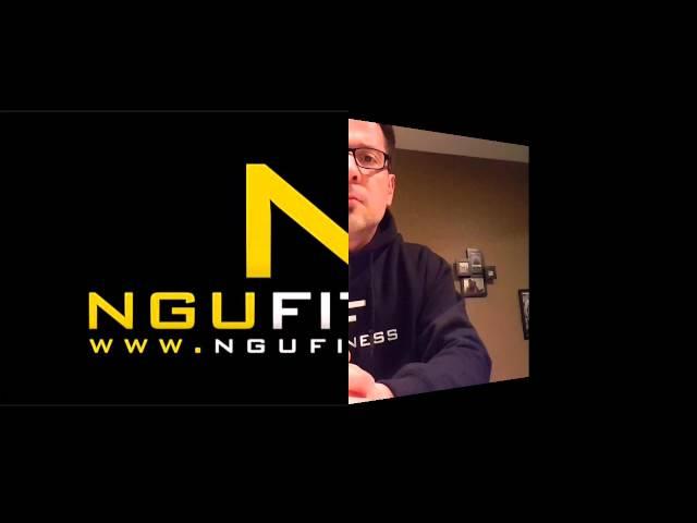 Fitness Lifestyle | NGU Fitness | Transform Your Body | Episode 3