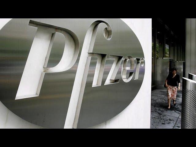 Вакцина BioNTech и Pfizer готова к регистрации