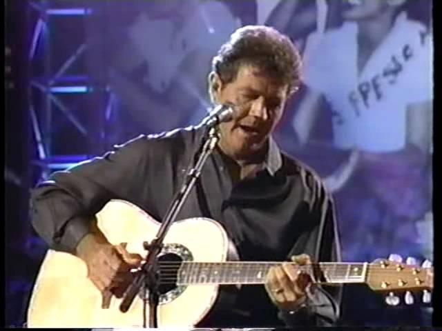 Mac Davis - Memories - Elvis The Tribute 1994