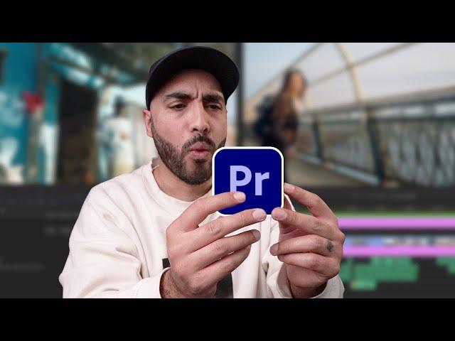 10 Time Saving Tips for Editing in Premiere Pro