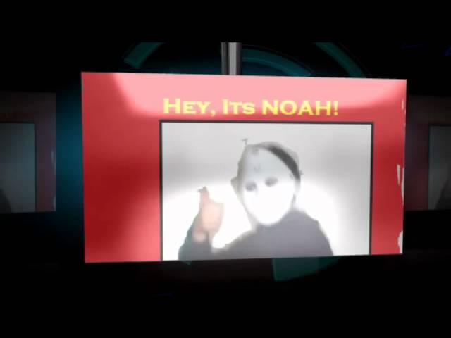 Hey Its Noah!