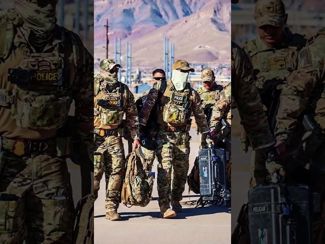 Deportation Operations | CBP