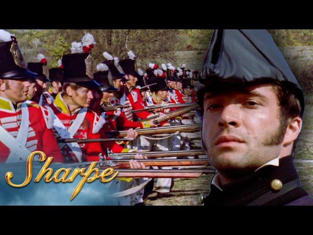 Spears Atones For His Sins | Sharpe's Sword | Sharpe