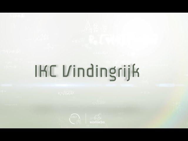 IKC Vindingrijk - Wilgenrijk