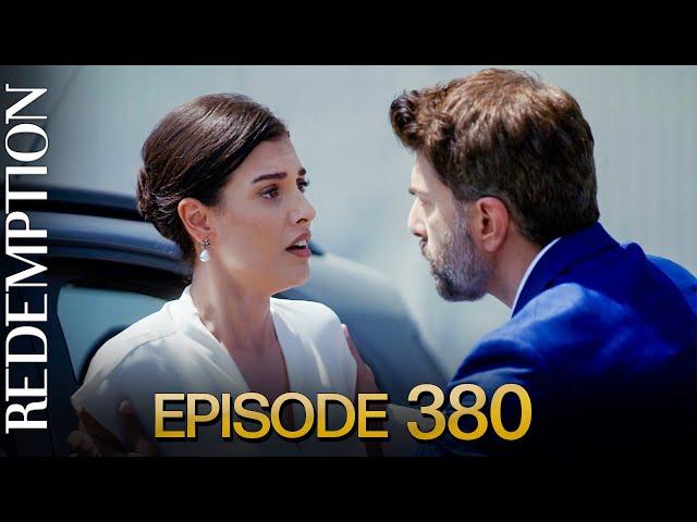 Esaret 380. Bölüm | Redemption Episode 380