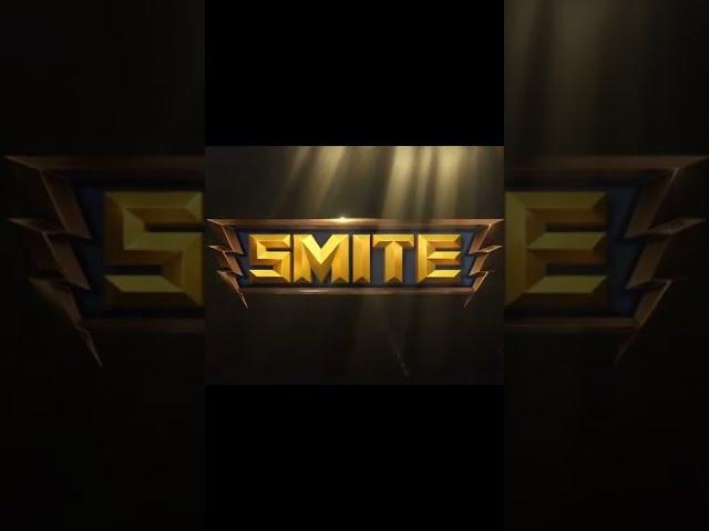 Smite New Character is Here, and His Name Is… by Titan Forge Games #Short #shorts #shortvideo