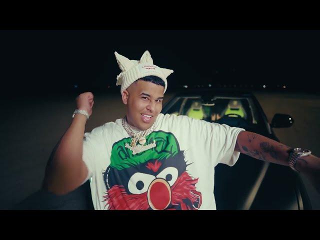 Dany Ome & Kevincito el 13 - SuperMan (Video Official)