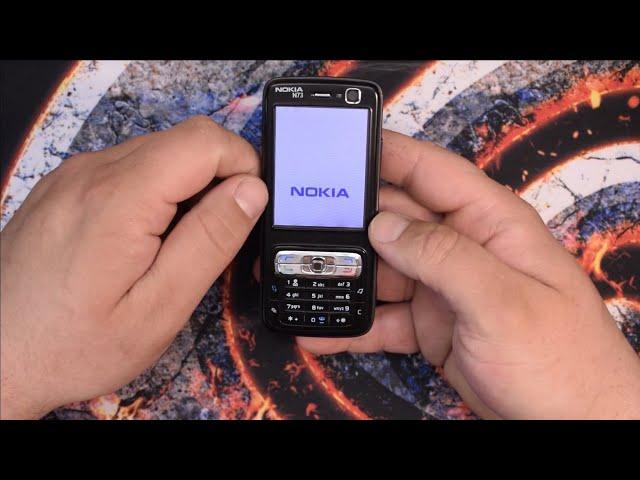 Nokia N73 review in 2021