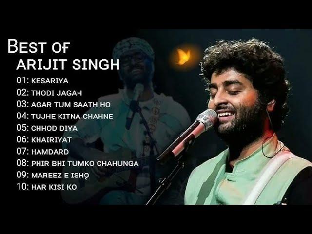 bollywood romantic songs || arijit singh️ ||