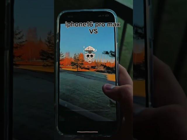 iPhone 16 Pro Max vs Samsung S24  Ultimate Stabilization Test – Who Does It Better?