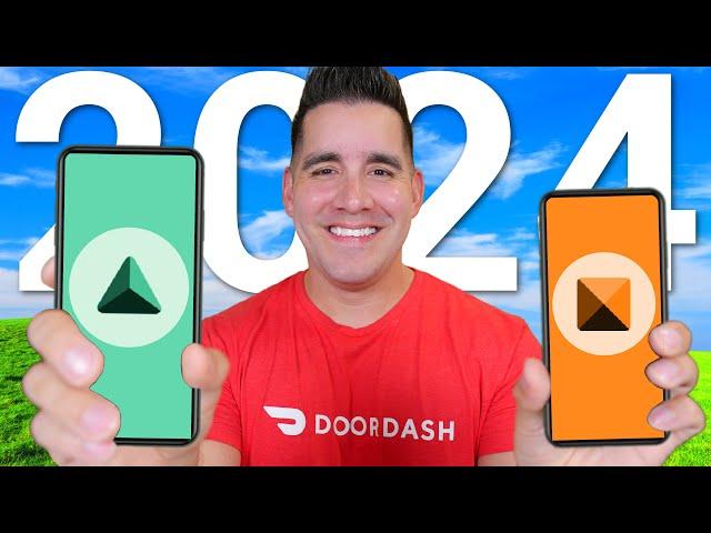 DoorDash Dasher Rewards COMPLETE Review & Earnings (2024)