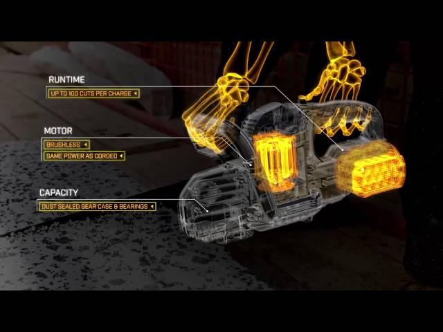 DeWalt DCS397