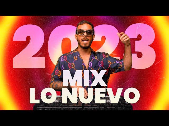 Lo Nuevo 2023 - Enganchado 1 hora - Reggaeton, Cumbia, Cachengue - Mix - Fer Palacio